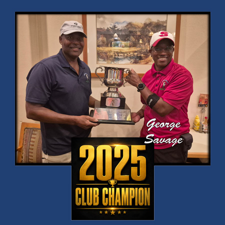 Golf event photo 1
