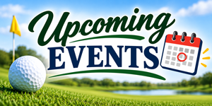 Upcoming Events